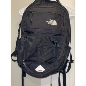 NorthFace Backpack